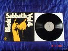 Black Sabbath,Vol 4,swirl Vertigo 6360071  D,Foc