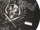MOTORHEAD ----bastards-----LP--pic.disc-1000 only