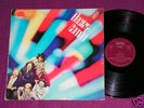 ELECTRA-COMBO same / GDR Amiga Progressive Rock LP 1974