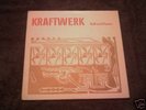 KRAFTWERK- RALF AND FLORIAN   UK LP 'SPACESHIP VERTIGO'