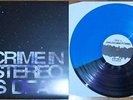 Crime In Stereo - Is Dead /100 Kid Dynamite Lifetime
