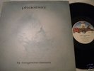 TANGERINE DREAM - PHAEDRA - ORIG VIRGIN PROMO LP