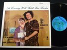 An Evening with Wild Man Larry Fischer LP Original NM
