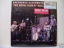 CREEDENCE CLEARWATER REVIVAL/CCR-MISPRINTED COVER-LP-SS