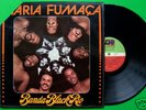BANDA BLACK RIO - MARIA FUMACA JAZZ FUNK LP BRAZIL HEAR