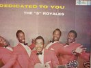 The 5 Royales 
