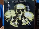 SKULL SNAPS LP ORIG FR 73 GSF KILLER FUNK MINT RARE