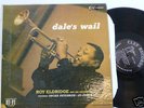 Roy Eldridge Dale's Wail LP Original Clef Jazz