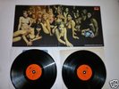 JIMI HENDRIX ELECTRIC LADYLAND WITHDRAWN COVER NM