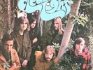 CLEAR LIGHT s/t LP Elektra Gold Label Psych STEREO