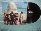 1968 PHIL FLOWERS ’Stereo’ LP “OUR MAN IN WASHINGTON”