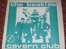 The Beatles Live at The Cavern Club lp not Tmoq