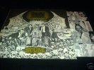 Napalm Death - Scum Original Earache LP 1987