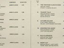 Small Group And Synthesiser - Amphonic Library LP
