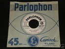 THE BEATLES  -----hello,goodbye ----- white label promo