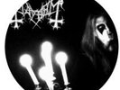 Mayhem - Live in Leipzig PICTURE DISC