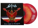 Sodom - One Night in Bangkok 2 LP Col Vinyl NOTVD Nr 44