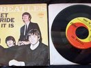 THE BEATLES RARE 7
