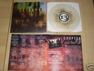 GOREFEST  Chapter 13   lim.250    #222    neu