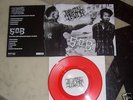 Brutal Truth / S.O.B.  split  ep  NEW