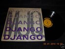 MODERN JAZZ QUARTET LP DJANGO OG PRESTIGE DEEP GROOVE