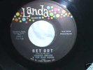 RARE NORTHERN SOUL 45- HAROLD MELVIN AND THE BLUE NOTES