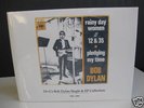 Bob Dylan Picture Sleeve BOOK (EP 7 45 Single Record)