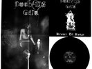 DODHEIMSGARD Kronet Til Konge LP Darkthrone Burzum