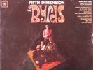 THE BYRDS Fifth Dimension orig. SEALED Psych Folk
