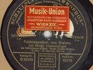LEO SLEZAK ON SCHALLPLATTE GRAMMOHPON 65775
