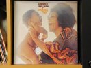 GROOVE HOLMES Onsaya Joy lp on Flying Dutchman 1975