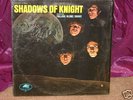 SHADOWS OF THE KNIGHT LP ACID PSYCH SHRINK WRAP EX
