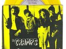the cramps- goo goo muck - punk/new wave