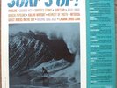 SURF'S UP Rare 1963 Comp LP SURFARIS/DAVE MEYERS+ NM