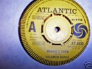 SOLOMON BURKE-MAGGIES FARM/TONIGHTS THE NIGHT-ATLANTIC