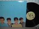 THE FEELIES - CRAZY RHYTHMS LP NM UK 1st 1980 STIFF