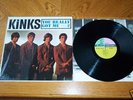 ++++KINKS++++ 'You really got me