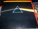 PINK FLOYD : DARK SIDE OF THE MOON MFSL 1-107 LP JAPAN