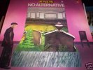 JONESY : NO ALTERNATIVE LP 1972 BASF GERMANY