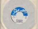 RARE ROCKABILLY HILLBILLY BOP  BOBBY ROBERTS