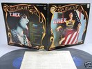T.REX SPOTLIGHT ON T.Rex Japan 2LP