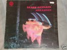 BLACK SABBATH - PARANOID UK 1ST PRESS VERTIGO LP SWIRL