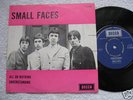 SMALL FACES ALL OR NOTHING 1966 TOP RARE 7
