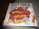 SHEER TERROR Love Songs For The Unloved 2x10