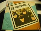 Beatles Greatest Gold vinyl import NM record LP