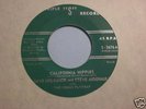 DAVE HOLBROOK California Hippies Psych Garage 45 LISTEN