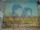 LAS HERMANAS HUERTA, 