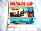 CRAIG BREEDLOVE-500+ SEALED-HOT ROD-DRAG RACING-RARE-NM