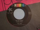 THE ASH : Fly Up Tight (Probe)  Heavy Psych 45 LISTEN