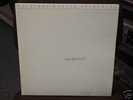 THE BEATLES   WHITE ALBUM   1982 MOBILE FIDELITY 2-072